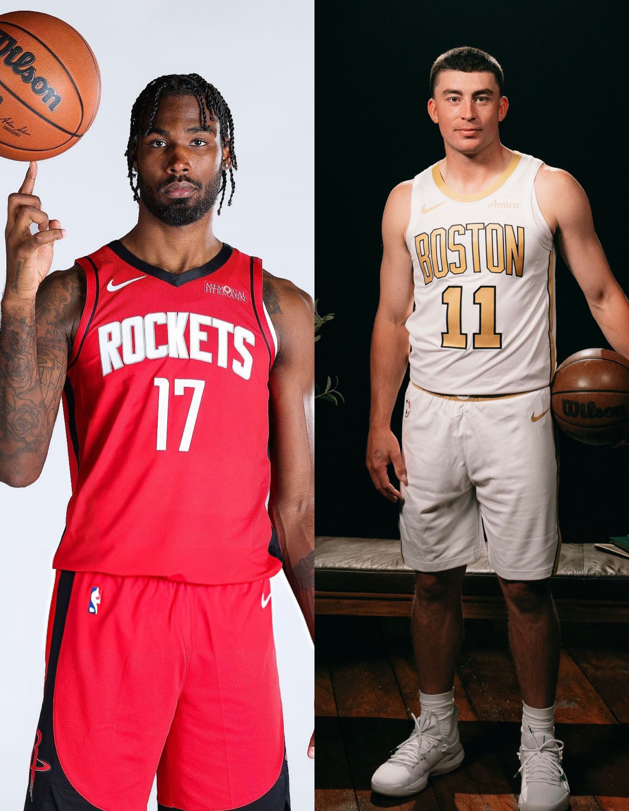 休斯顿火箭休斯顿火箭 NBA西部劲旅，1967年建队、1971年迁至休斯顿，坐拥