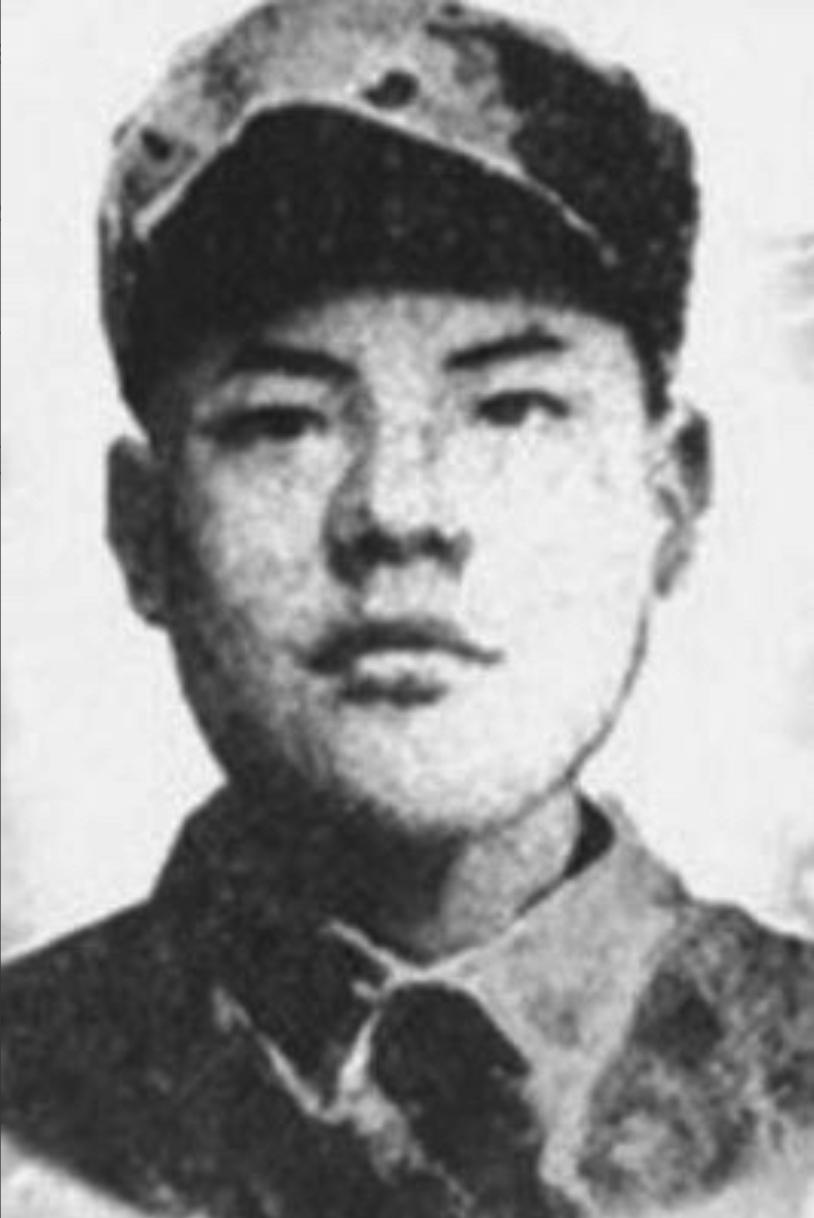 1943年，25岁八路军科长被俘，酷刑无效，日军使出“美人计”！女子进屋只说一句
