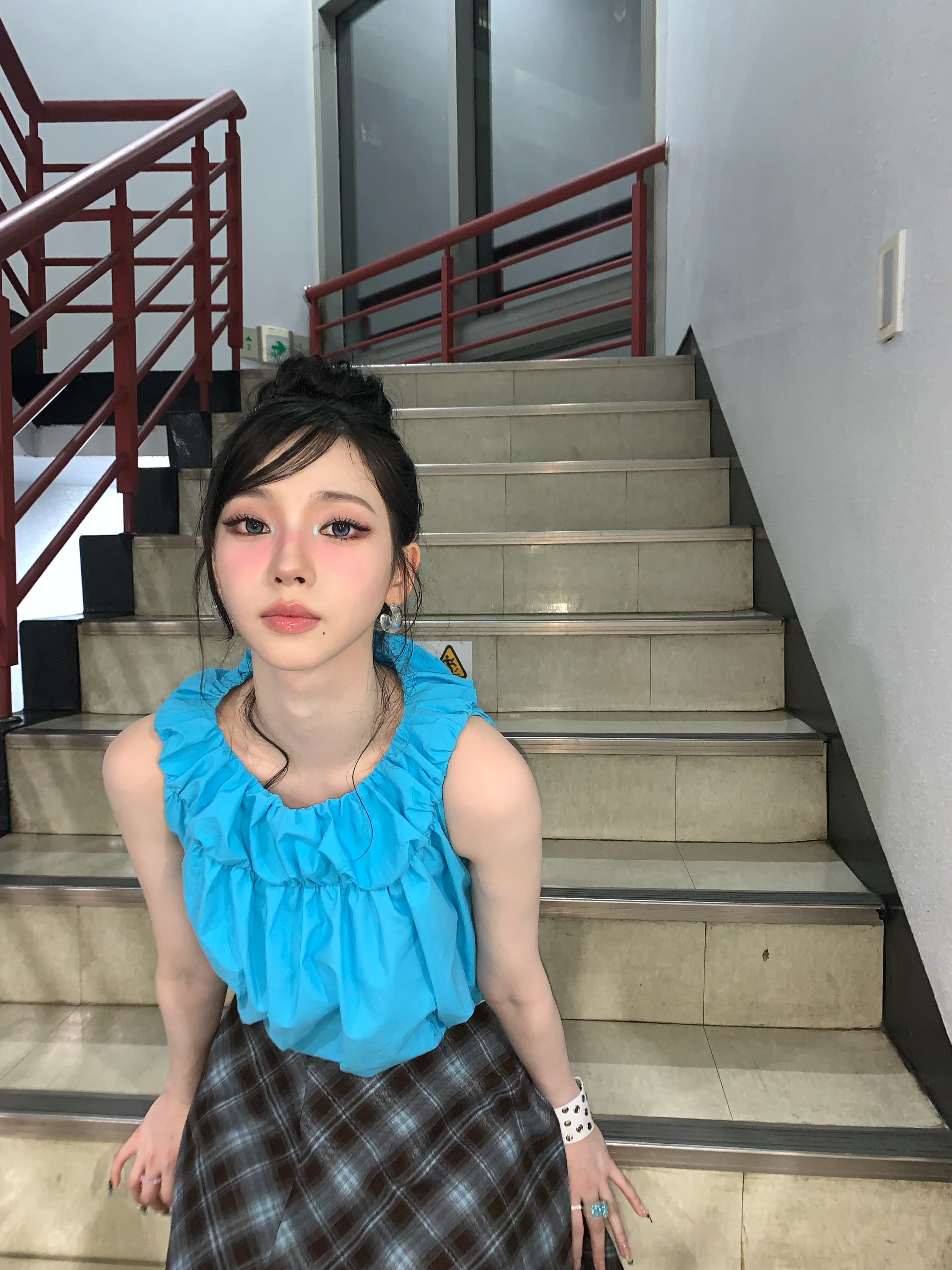 笨笨猪 