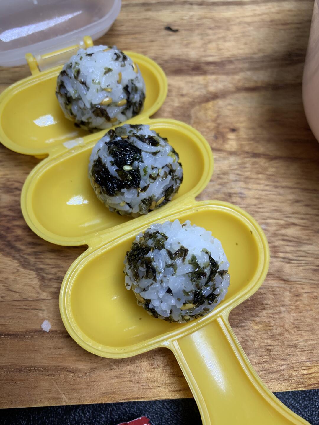 老妈！我出息了❗️