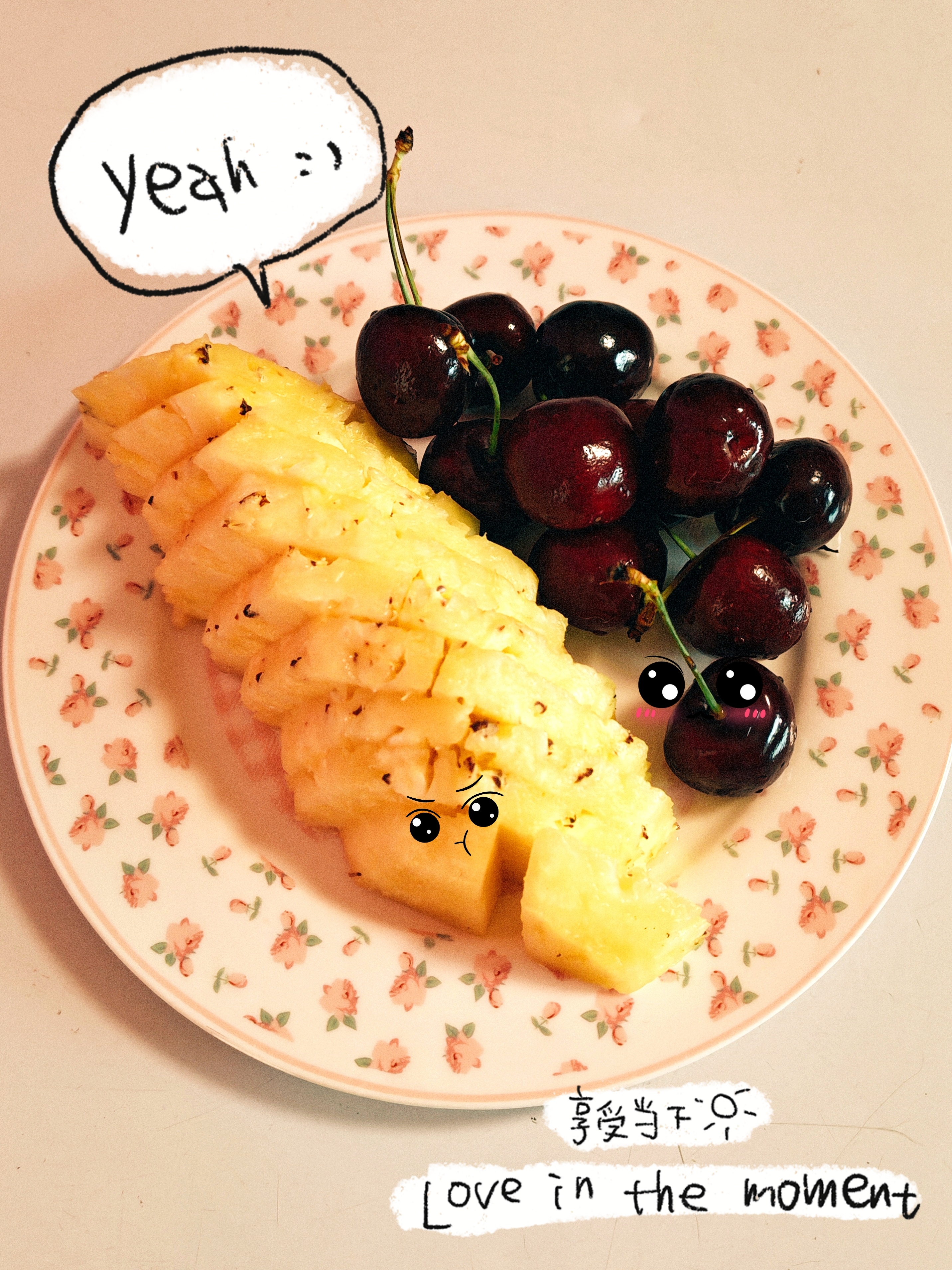 博君一肖 Amazing！~~