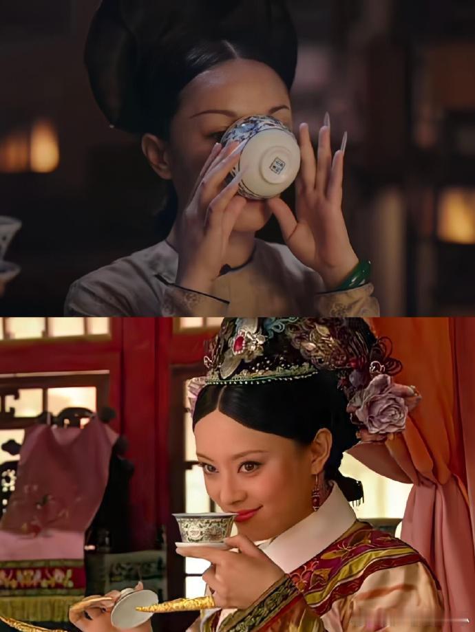 喝个药，能盖住整张脸也是醉了 ​​​