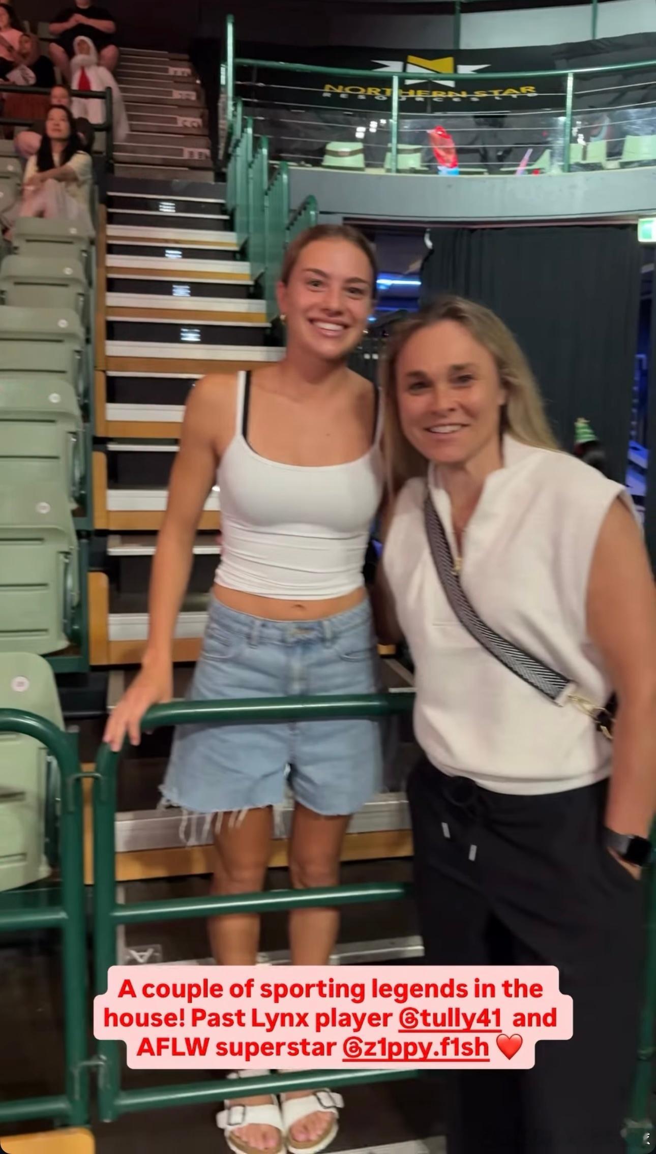 韩旭如果之后出现在印第安纳狂热队，别怪我没提前告诉你们。中国女篮韩旭