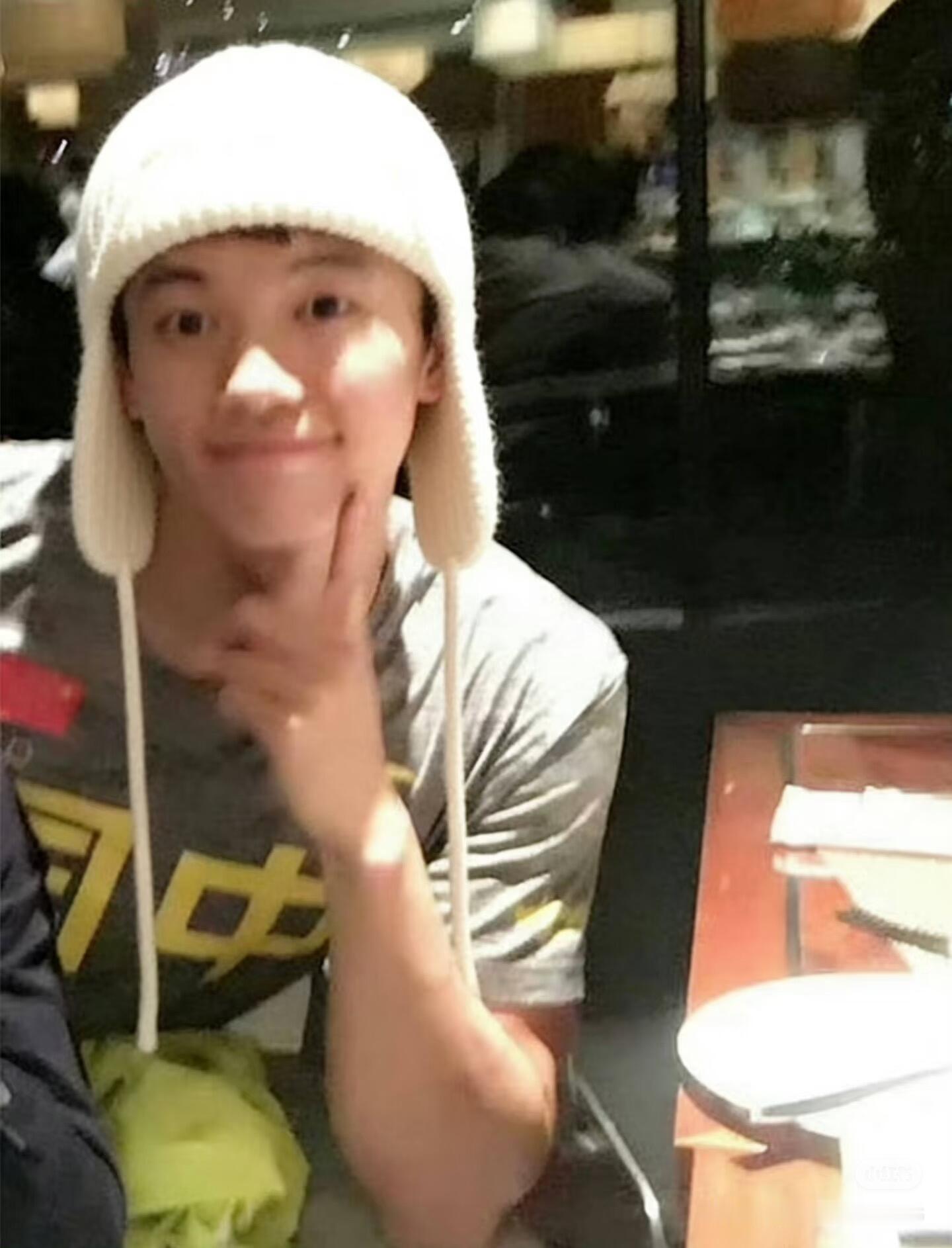 就算一辈纸都宝着这个笨荡汪顺我也愿意！ ​​​