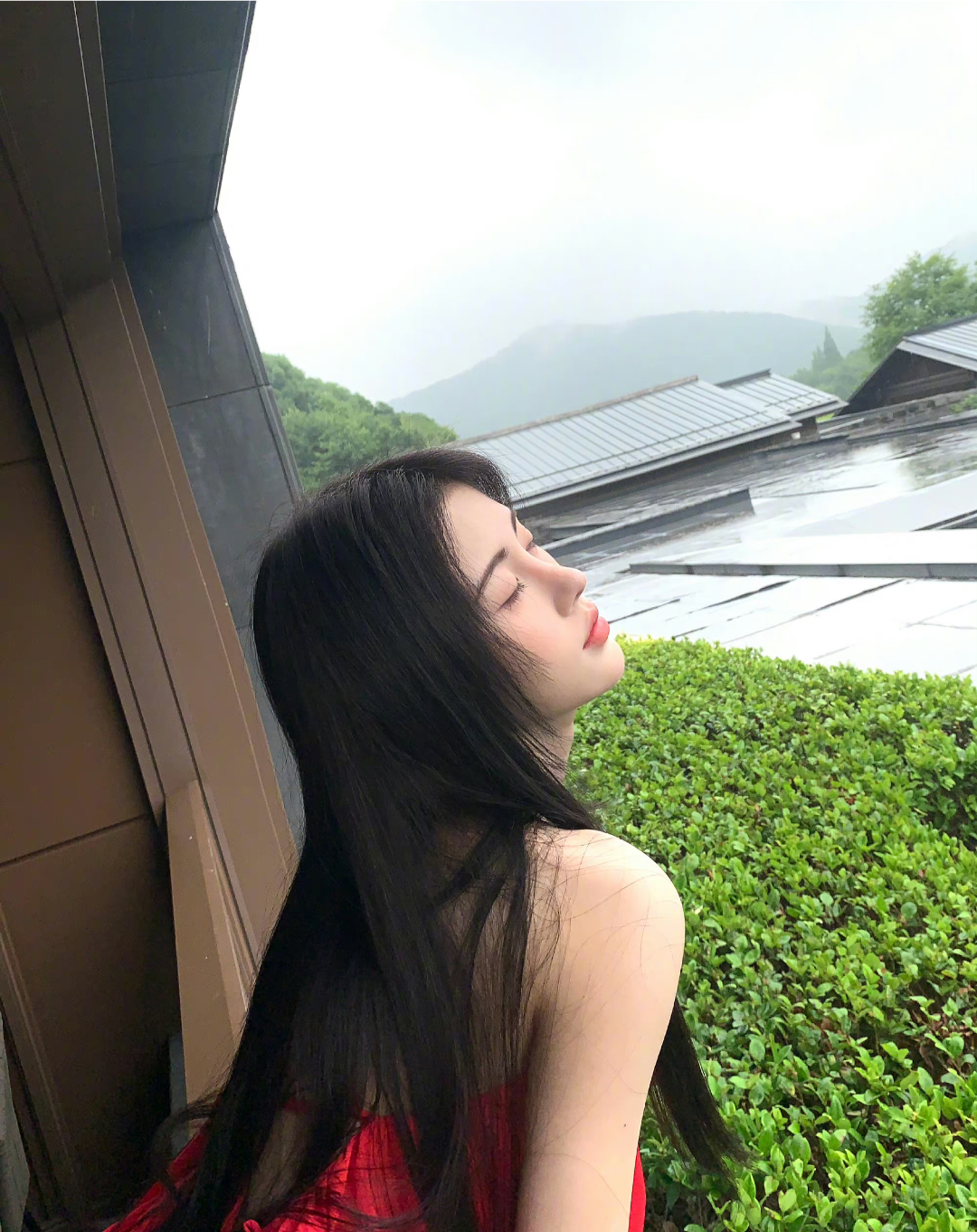 鞠婧祎阿黛 🍊💙鞠婧祎来战 🌷在人群中爱你，便是最好的距离。​​​