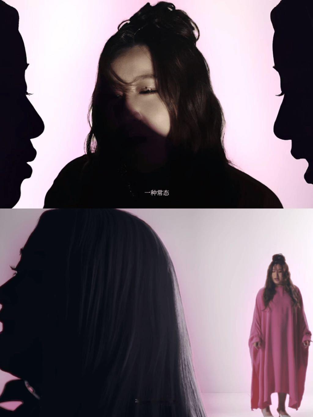 锤娜丽莎首支MV上线 点开锤娜丽莎首支MV就知道对味儿了！整体质感看得好舒服，对