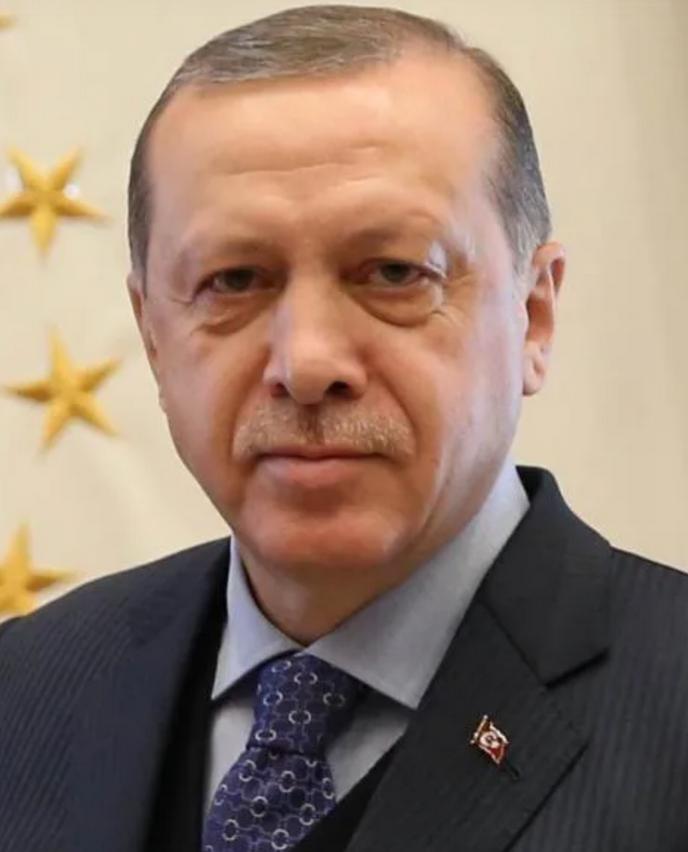 患难见真情的时刻到了，什么是真正的朋友，一件事就能看得出来。就说土耳其吧，不允许