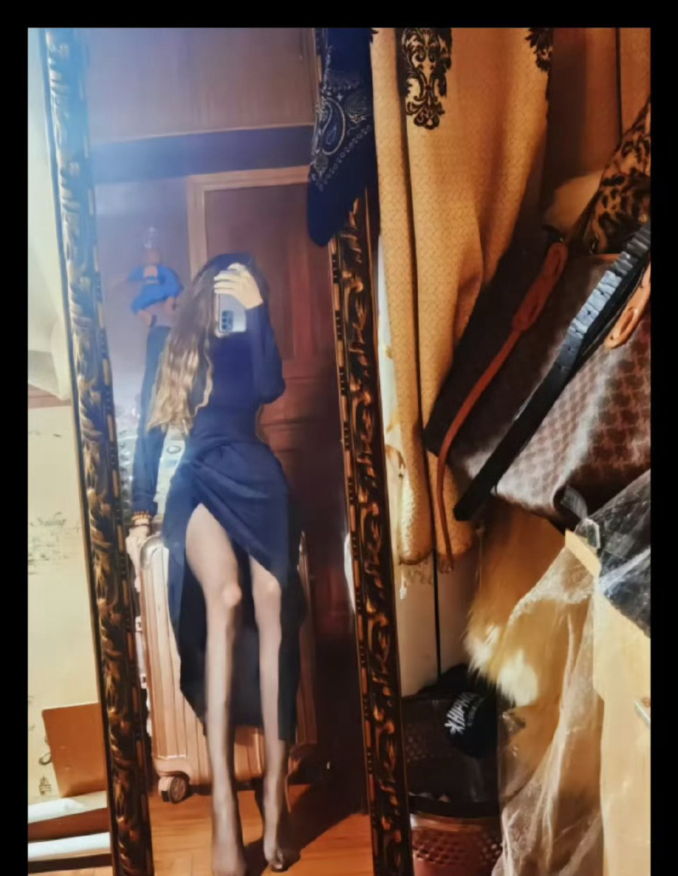 女生多来点投稿[可怜] ​​​