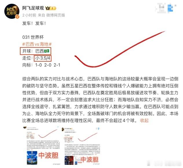 今晚三连虹！最后一次你还在犹豫？！032 世界杯土耳其vs巴拉圭开球：巴拉圭🇵