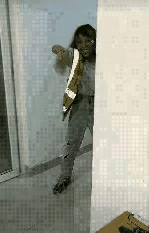 这样的老婆谁不爱呢！！！