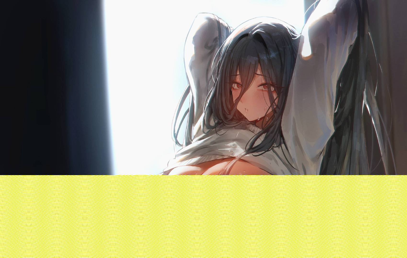 弗朗西斯科·卡拉乔洛——碧蓝航线——画师: rororo，网页链接