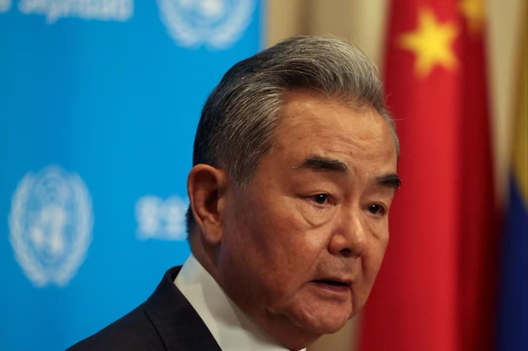 坐不住了，欧洲喊中国出访。6月30日，中国外交部发言人宣布，应北欧4国集体邀约，