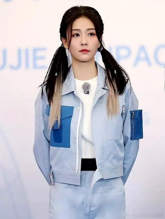 白鹿又被说演谁都像自己了？S+顶配大制作《莫离》来了，讲的是女主八年隐忍复仇，结