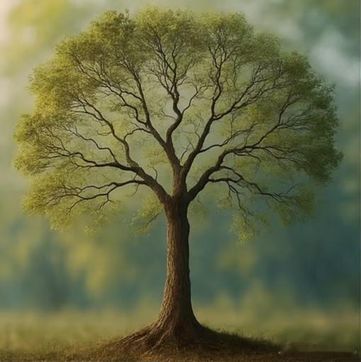 河图洛书是这个世界的底层逻辑代码。易经六十四卦是64种基础算法模型，一卦六爻，共