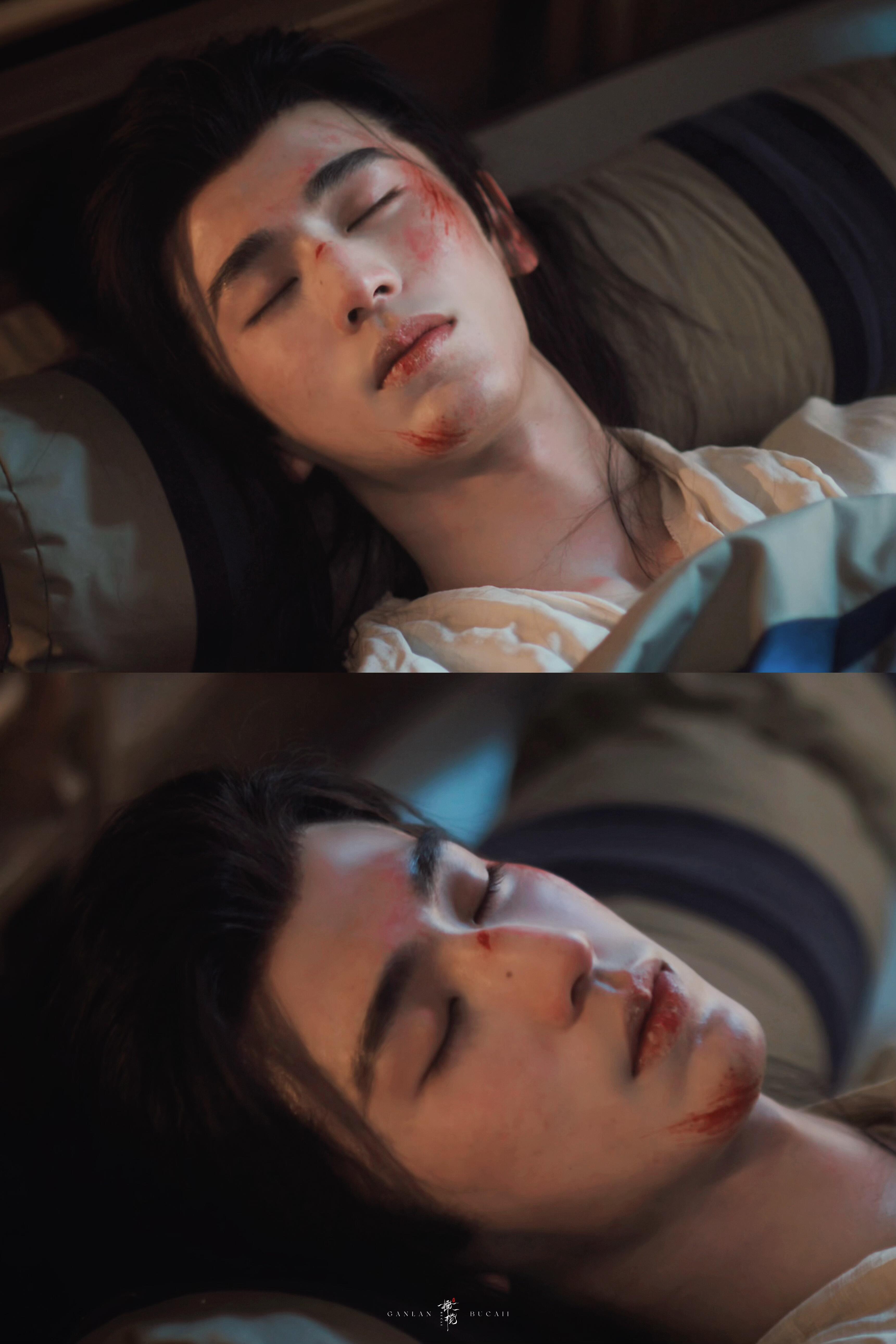  张凌赫谢征藏锋于袖底落子定乾坤张凌赫谢征热度破两亿 张凌赫谢征热度破两亿，张凌