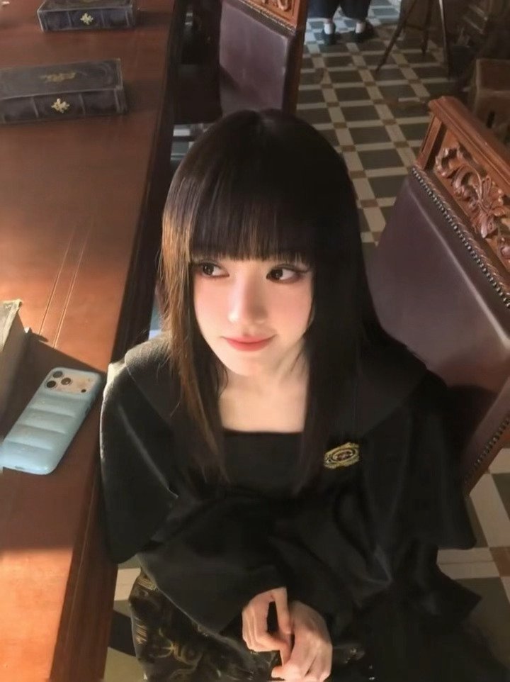 这脸颊肉我一口咬掉