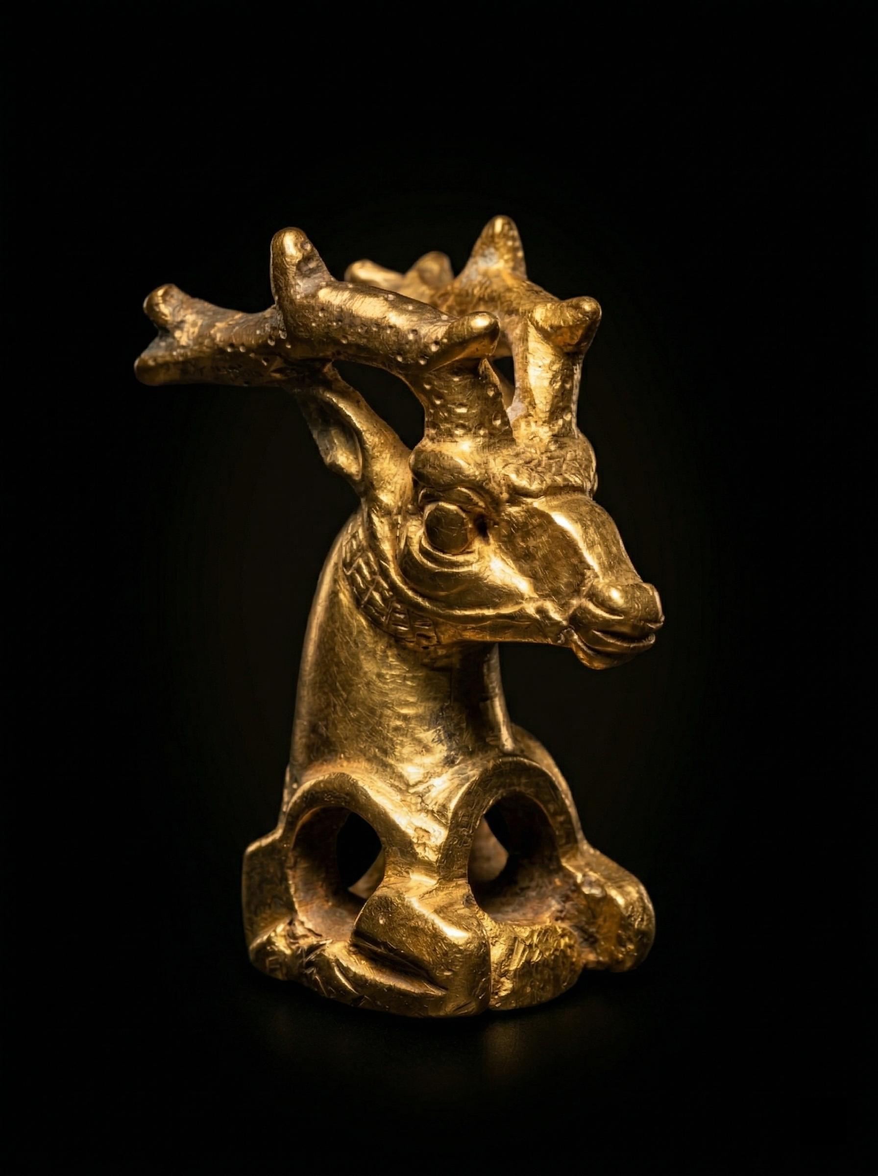 荒原逐风｜马背文明的起点。🌊 乘天地之正，而御六气之辩 ——《庄子·...