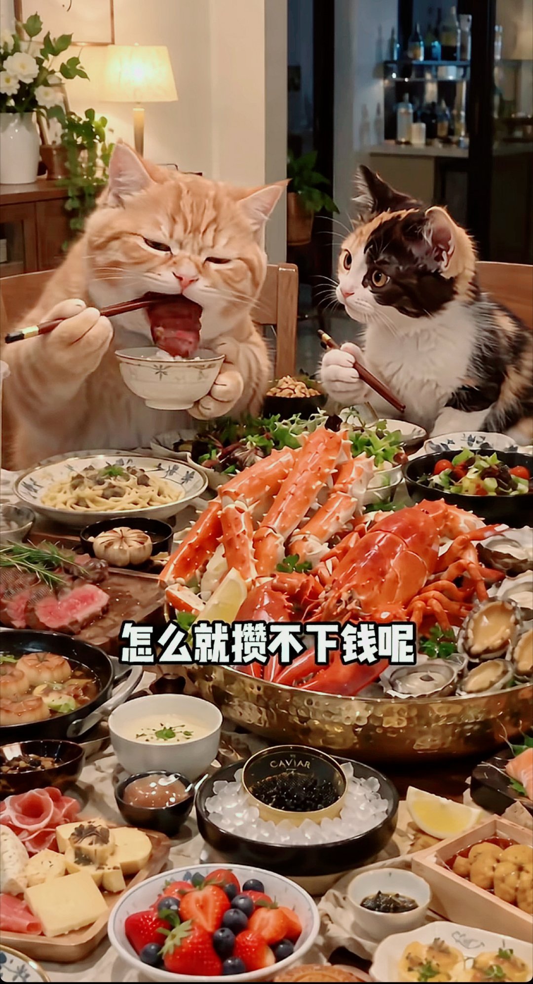 有些人走着走着就散了，蛮唏嘘的。[无聊] ​​​