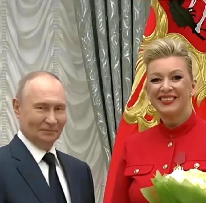 一句话引爆全球？俄外交部记者会为何让日本坐不住

12月25日，俄罗斯外交部本来