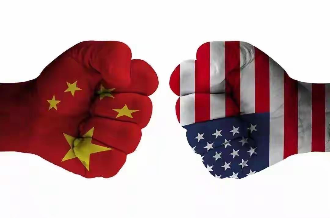 历史上五个世界第二，分别维持了多长时间？
进入近现代以来，美国一直是世界第一，稳