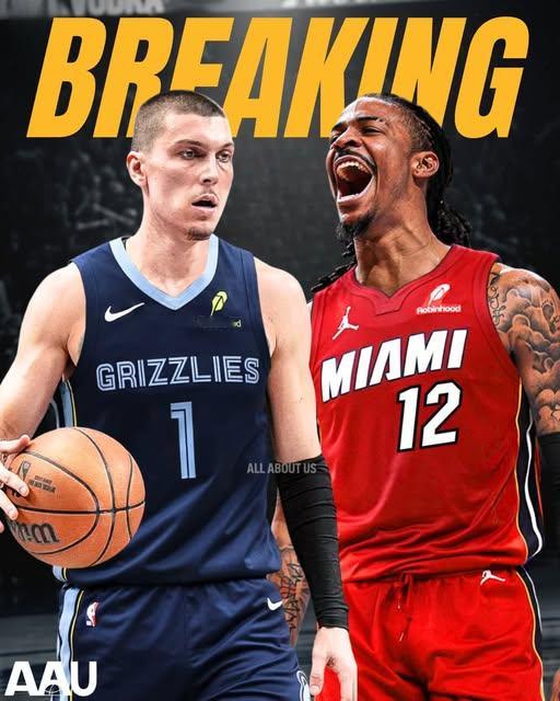 Kevin O'Connor：“关于迈阿密，我能说的一点是：我听说孟菲斯灰熊并不