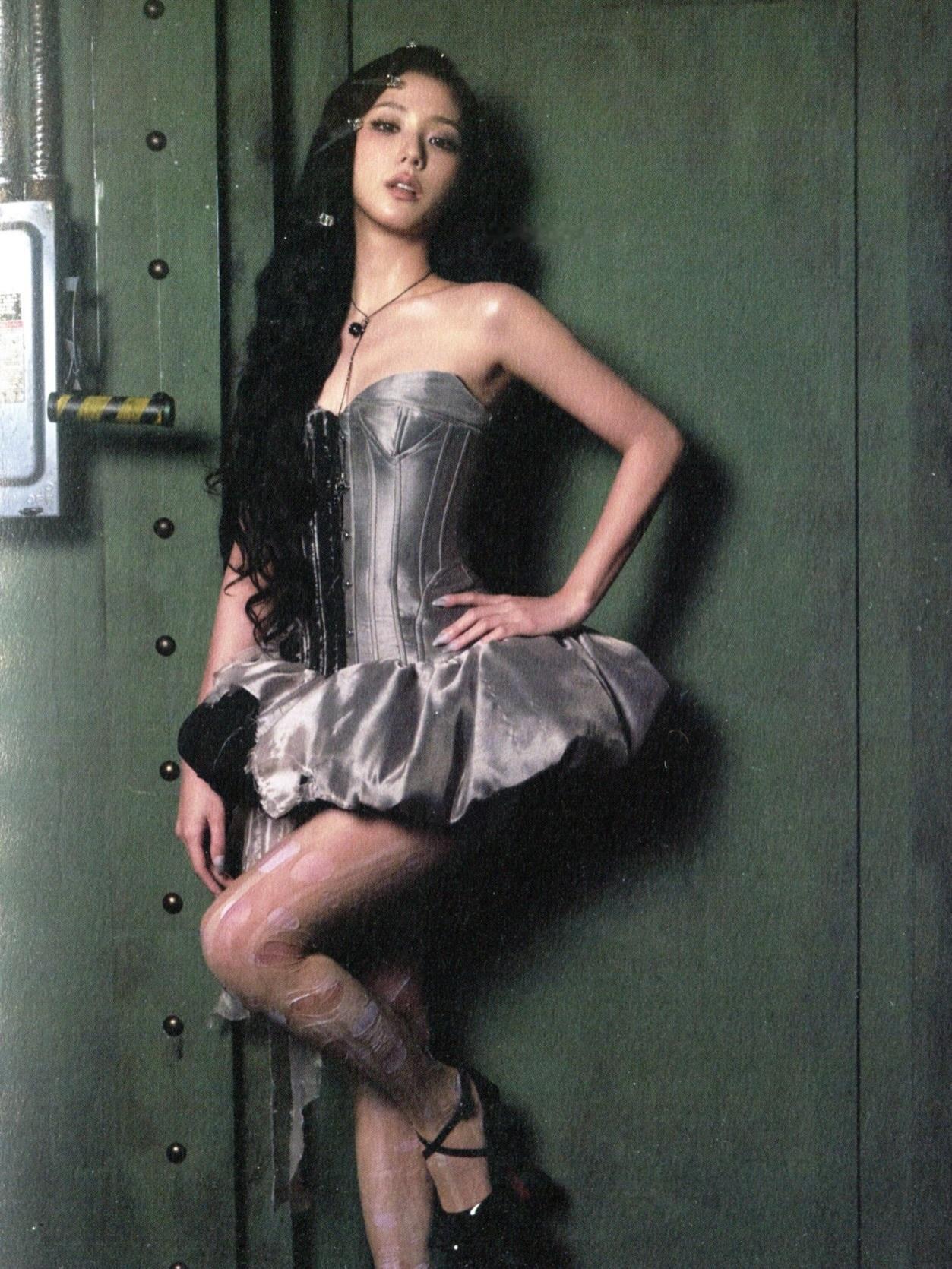 Jisoo金智秀 