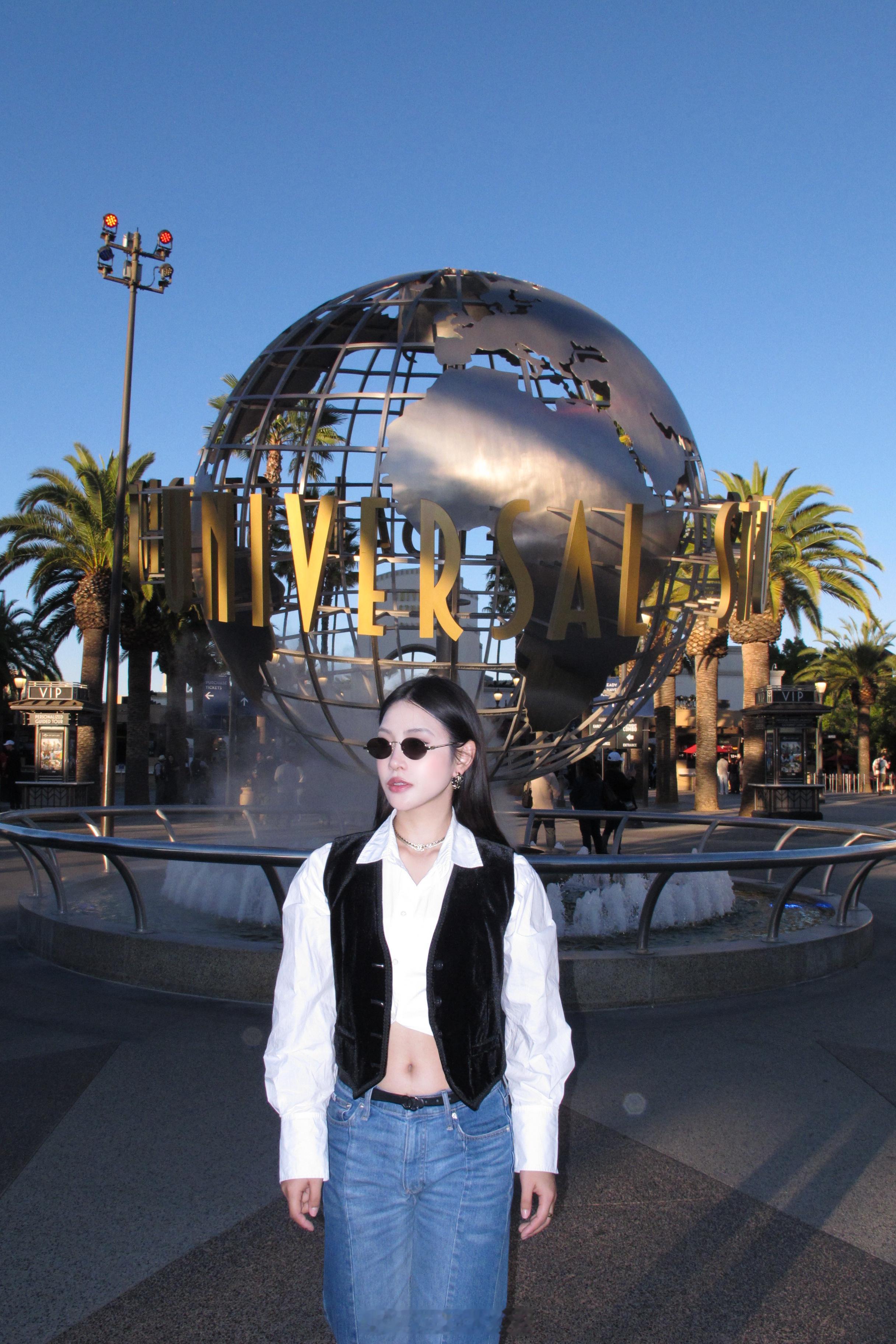 LA🇺🇸Universal Studios ​​​