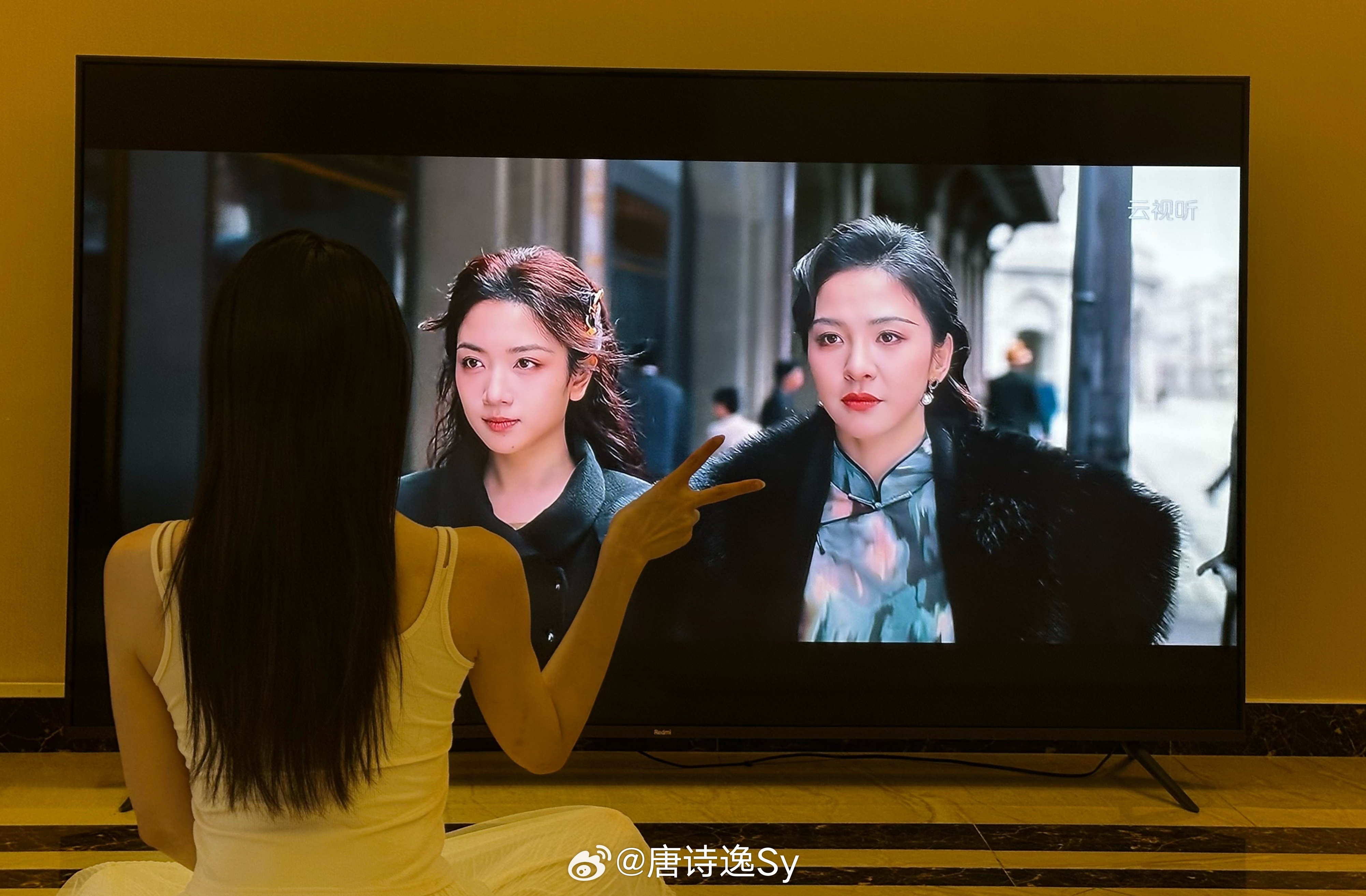 我不行了 