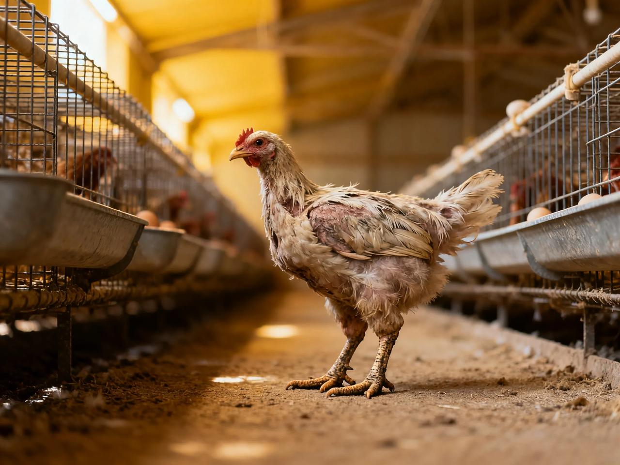 业内人士说淘汰蛋鸡的流向：

一，直播间电商低价引流。比如99元5只，19.9元