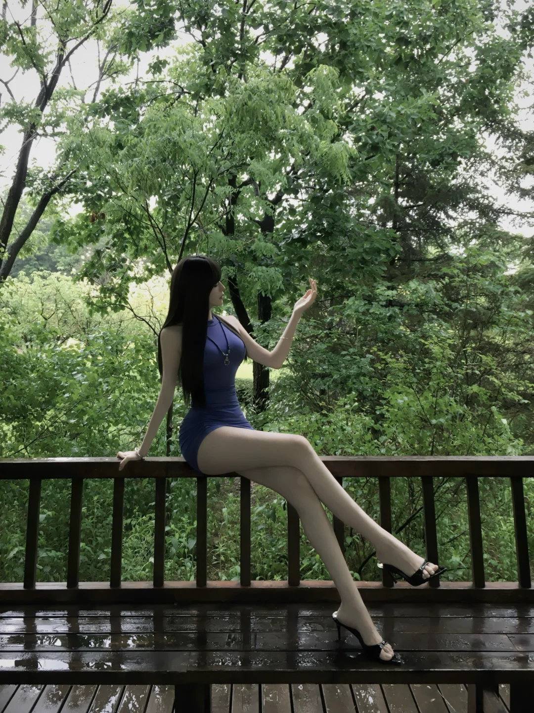 若如初见 为谁而归