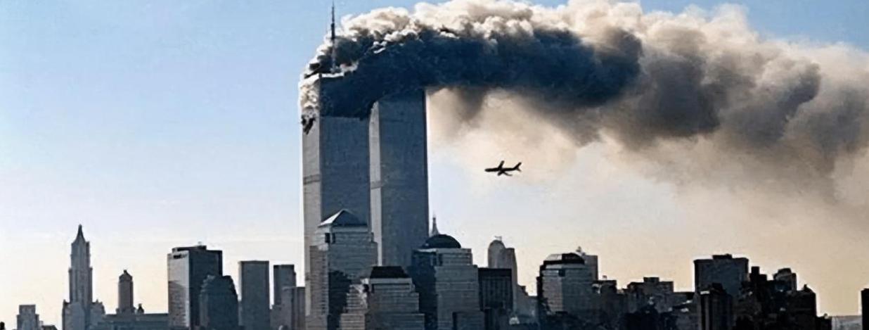 披露911真相，犹太人和昂撒人要同归于尽？内塔尼亚胡显然对于美国当前的态度极为不