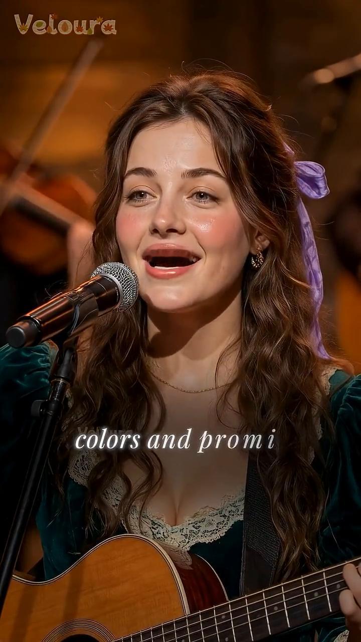 Heart beats fast，colors and promises，Hoc