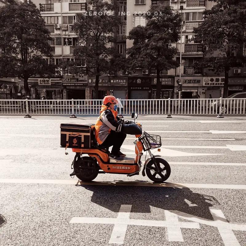 人每天奔波劳碌，到底为啥呢？对我来说，是为了有应对困难的底气。就像之前我家里突发