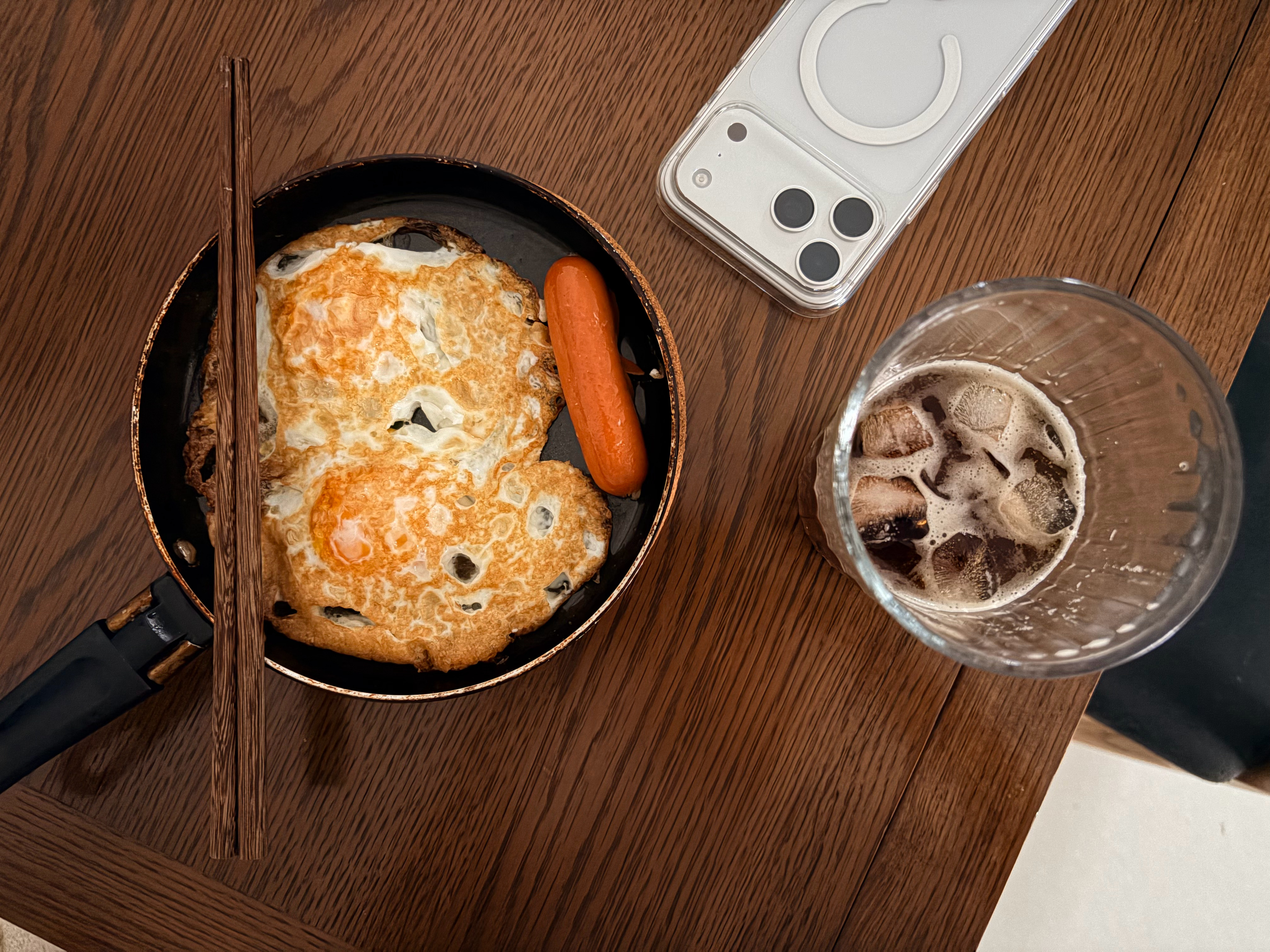 🍳🧊☕️ 