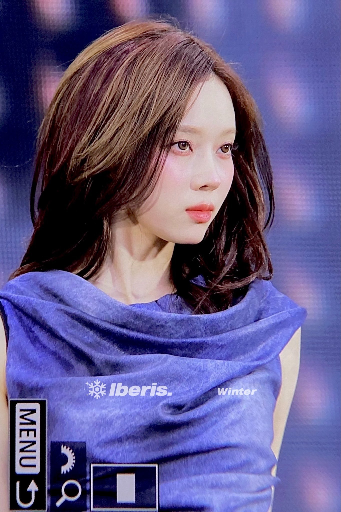 250512 SMT LA中短发的神😇©️​​​