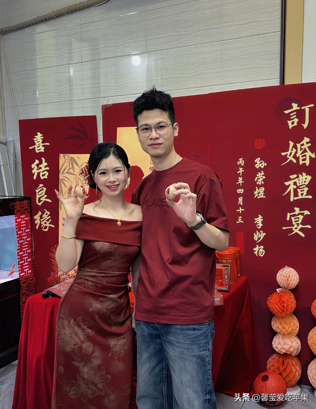不懂就问，订婚以后可以同居没有？