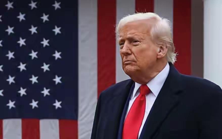 特朗普一张嘴就把欧洲激怒了，20年的阿富汗战争白打了