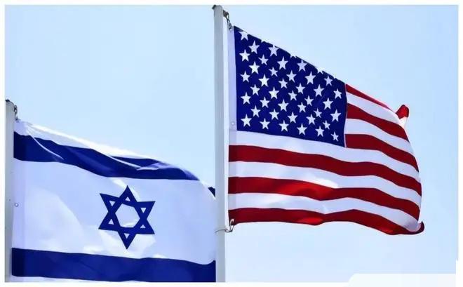 以色列遇上大麻烦，美国也彻底尴尬

这场旷日持久的冲突已持续一个多月，以色列、美