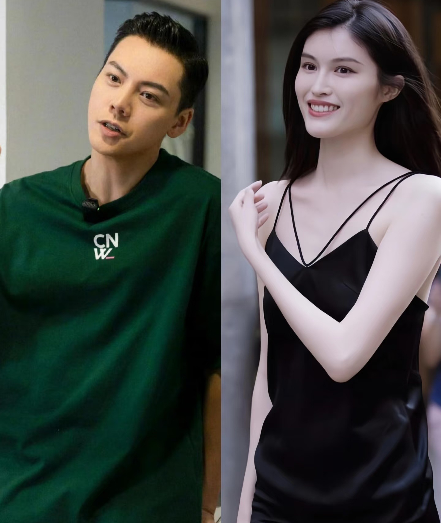 1.沙溢之前就有过一些花边新闻，如今他瘦下来了，更是有一堆女人围在他身边蹦跶，不