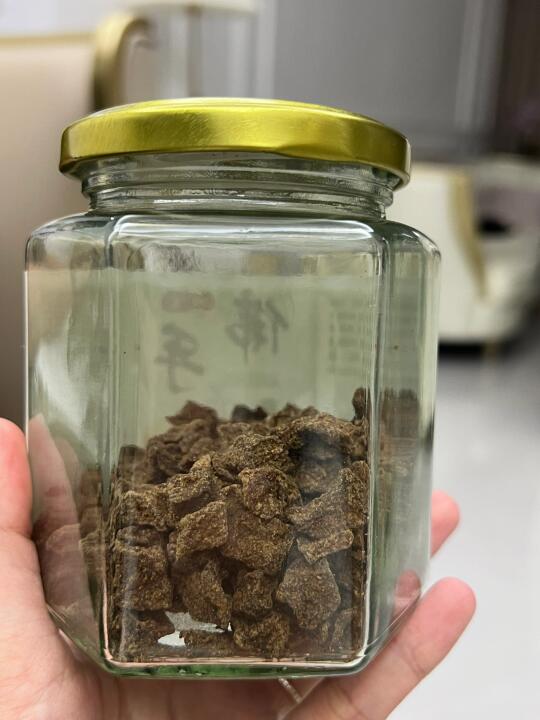 奶奶快吃到见底了！让我赶紧补货‼️