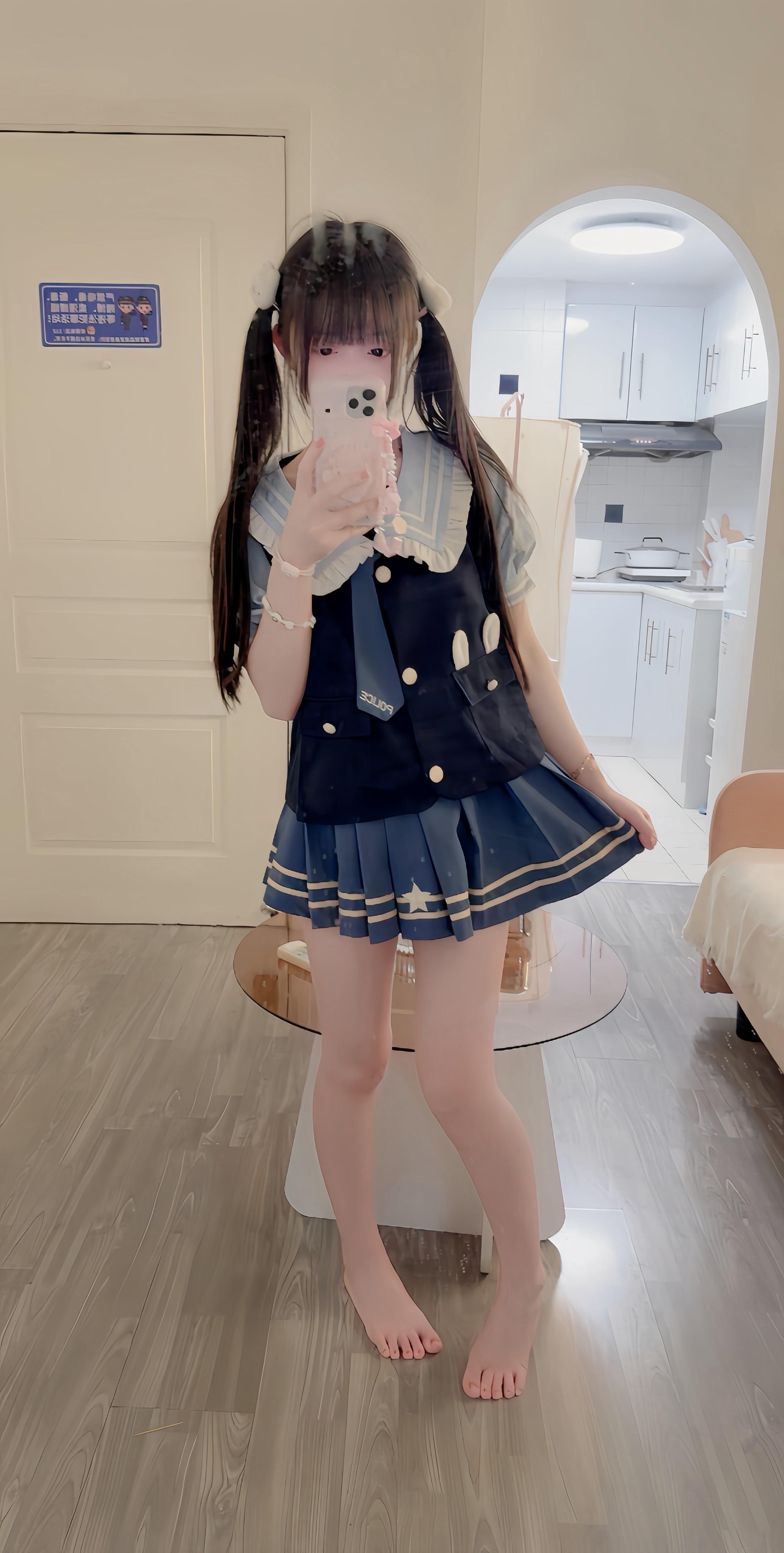 长胖了 （别🔪图了，我服了）