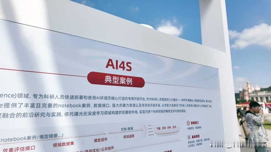 最近，行业都在聊了这么多AI for Science，有人可能会问：这跟我有什么
