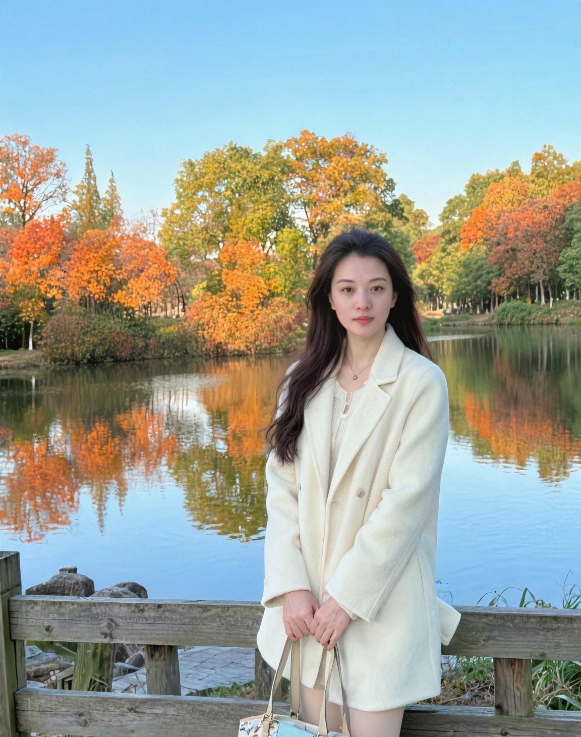 爱一个人先爱她多变的天气