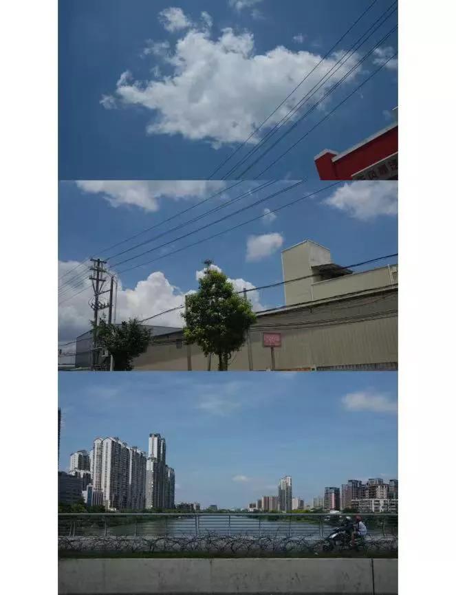 为啥揭阳还不火??
坐在电动车后座在揭阳的街头逛呀逛要不是local peopl