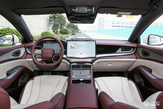 [小鲨帮选车]14.98万左右、自主车、省油耐开，你能买到的不仅是设计