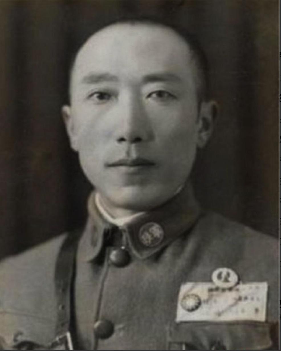1941年，聂荣臻盯电文一愣：“这乔日成，投了鬼子的人，咋带千把弟兄跟黑田八千精
