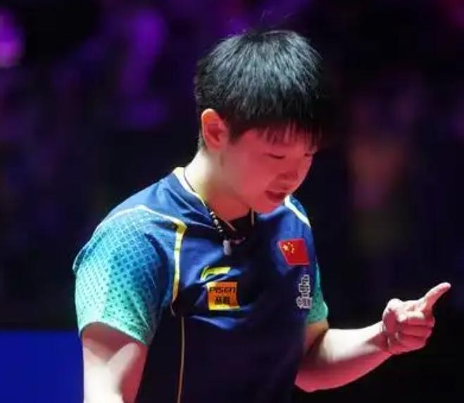 2026WTT重庆冠军赛孙颖莎爆冷出局蒯曼和王艺迪携手晋级四强

       