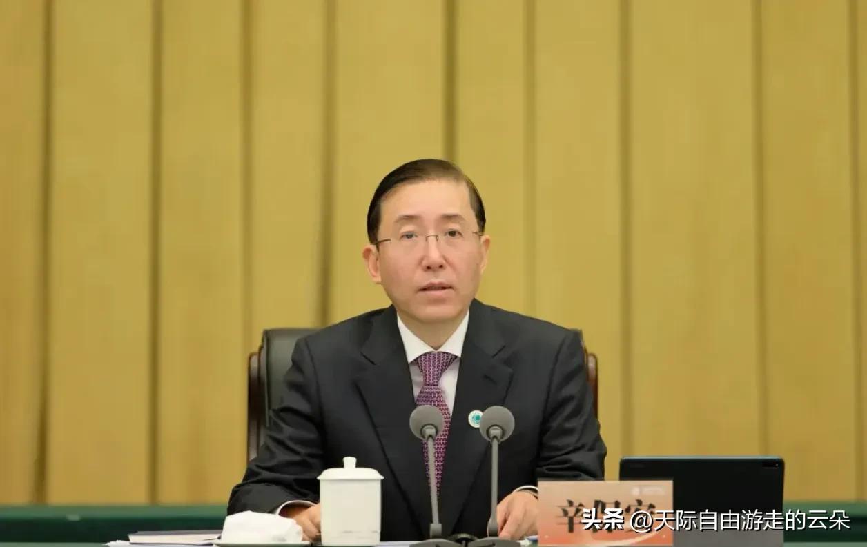 深夜通报：国家电网原董事长辛保安落马，退休两年后仍被查

反腐没有休止符，退休绝