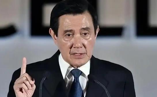 马英九的一句话，在两岸都炸开了锅。他说，若大陆统一台湾的手段不和平，过程不民主，