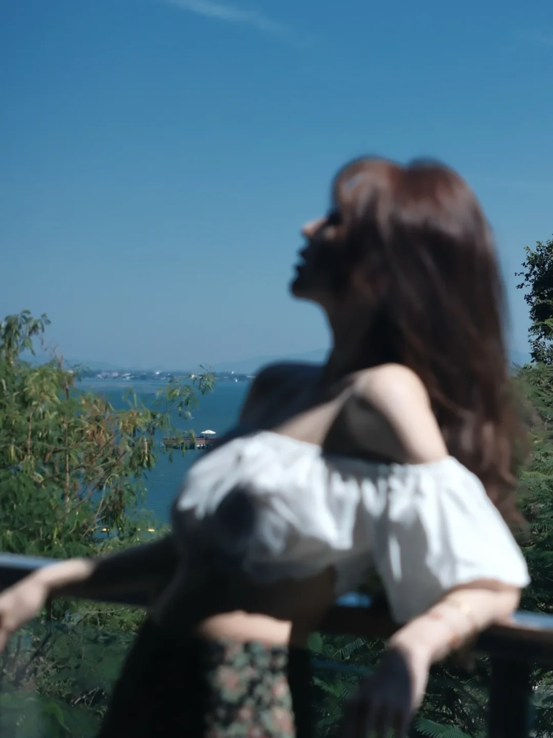 身体是内心的剧场🎭